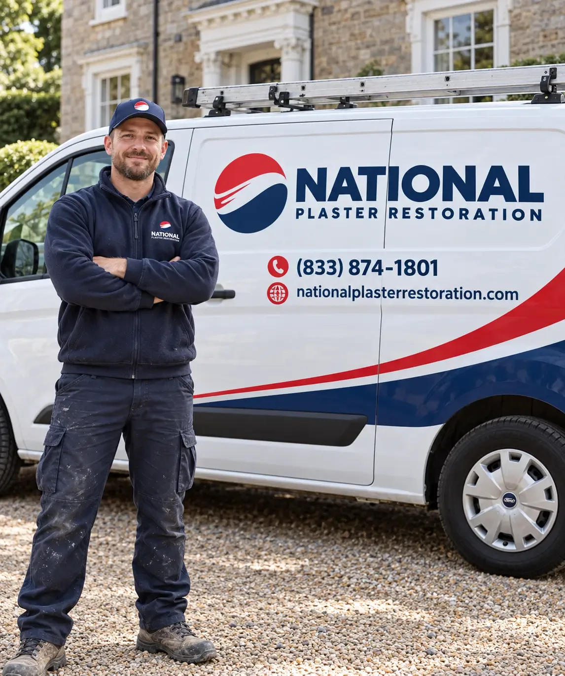 Plaster Repair company in Burgess, VA